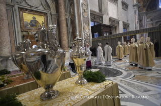 6-Holy Thursday - Holy Chrism Mass