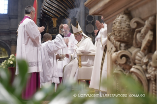 5-Holy Thursday - Holy Chrism Mass