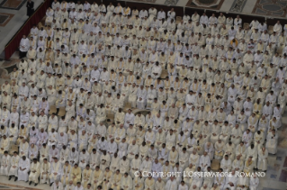 8-Holy Thursday - Holy Chrism Mass