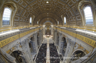 9-Holy Thursday - Holy Chrism Mass