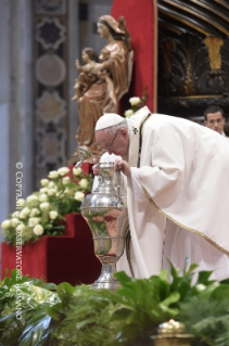 11-Holy Thursday - Holy Chrism Mass