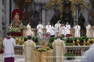 13-Holy Thursday - Holy Chrism Mass