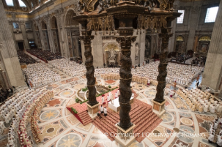 19-Holy Thursday - Holy Chrism Mass