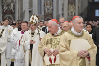 0-Holy Thursday - Holy Chrism Mass