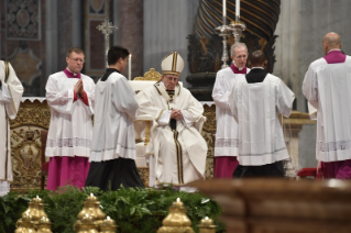 5-Holy Thursday - Holy Chrism Mass