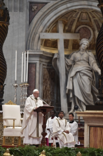 2-Holy Thursday - Holy Chrism Mass