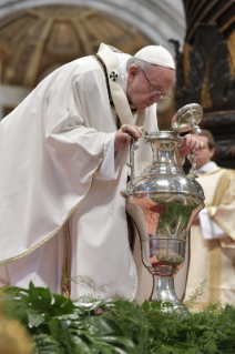 21-Holy Thursday - Holy Chrism Mass