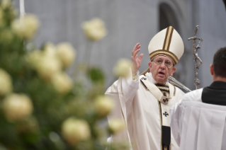 32-Holy Thursday - Holy Chrism Mass