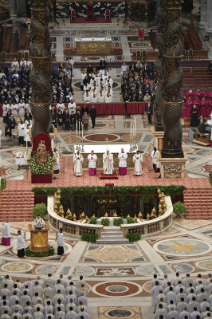 11-Holy Chrism Mass