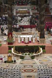 11-Holy Thursday - Holy Chrism Mass