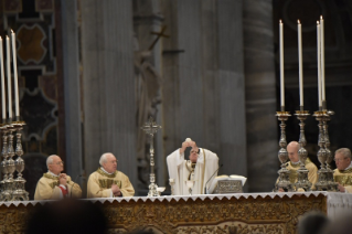 29-Holy Thursday - Holy Chrism Mass