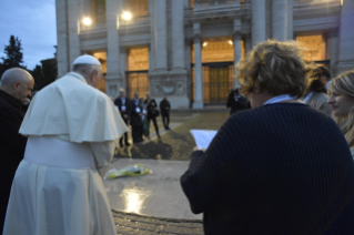 0-Santa Messa per la festa della Dedicazione della Basilica di San Giovanni in Laterano