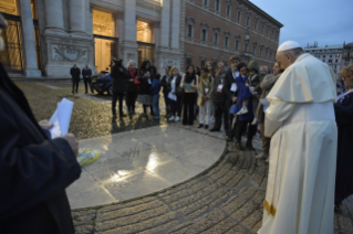 5-Santa Messa per la festa della Dedicazione della Basilica di San Giovanni in Laterano