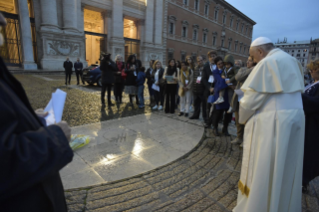 5-Heilige Messe zum Weihetag der Basilika St. Johann im Lateran