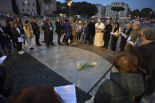 7-Santa Messa per la festa della Dedicazione della Basilica di San Giovanni in Laterano