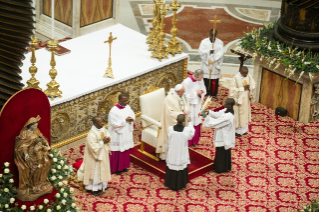 6-Messe en la Solennité de l'Épiphanie du Seigneur 