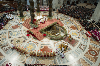 7-Holy Mass on the Solemnity of the Epiphany of the Lord 