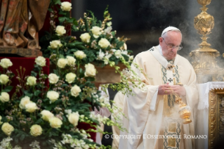 1-Messe en la Solennité de l'Épiphanie du Seigneur 