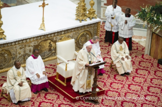 4-Holy Mass on the Solemnity of the Epiphany of the Lord 