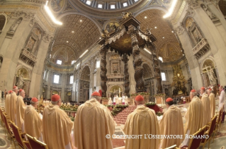 3-Solemnidad de la Epifanía del Señor - Santa Misa