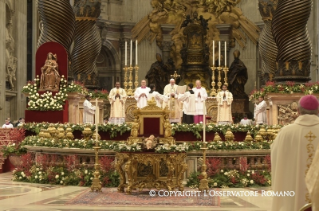 5-Messe en la solennité de l'Épiphanie du Seigneur