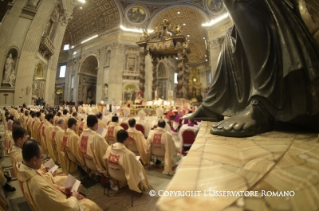 12-Solemnity of the Epiphany of the Lord - Holy Mass