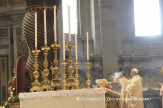 10-Messe en la solennité de l'Épiphanie du Seigneur