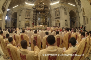 11-Solemnidad de la Epifanía del Señor - Santa Misa