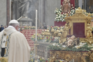 4-Heilige Messe am Hochfest Erscheinung des Herrn