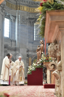 0-Heilige Messe am Hochfest Erscheinung des Herrn