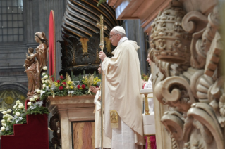 23-Heilige Messe am Hochfest Erscheinung des Herrn