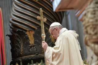 24-Holy Mass on the Solemnity of the Epiphany of the Lord