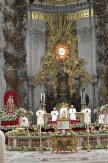 26-Heilige Messe am Hochfest Erscheinung des Herrn