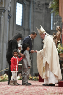 27-Holy Mass on the Solemnity of the Epiphany of the Lord