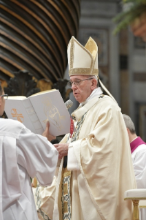 36-Santa misa de la solemnidad de la Epifanía del Señor