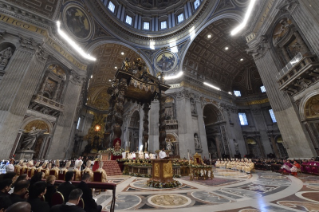 10-Holy Mass on the Solemnity of the Epiphany of the Lord