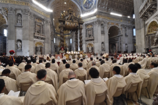 25-Holy Mass on the Solemnity of the Epiphany of the Lord