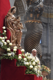 9-Santa misa de la solemnidad de la Epifanía del Señor