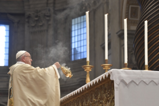 8-Heilige Messe am Hochfest Erscheinung des Herrn