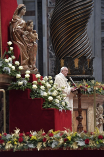 33-Heilige Messe am Hochfest Erscheinung des Herrn