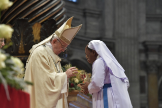 30-Santa misa de la solemnidad de la Epifanía del Señor