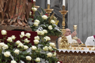 34-Santa misa de la solemnidad de la Epifanía del Señor