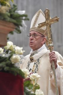 38-Heilige Messe am Hochfest Erscheinung des Herrn