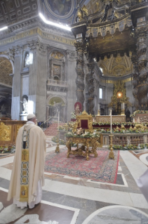 11-Santa misa de la solemnidad de la Epifanía del Señor