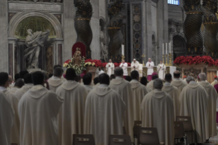 3-Holy Mass on the Solemnity of the Epiphany of the Lord