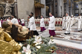 10-Santa misa de la solemnidad de la Epifanía del Señor