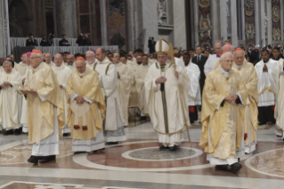 5-Holy Mass on the Solemnity of the Epiphany of the Lord