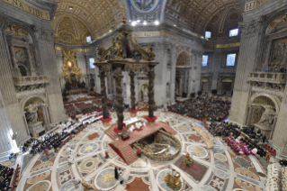 9-Santa misa de la solemnidad de la Epifanía del Señor