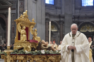 13-Holy Mass on the Solemnity of the Epiphany of the Lord