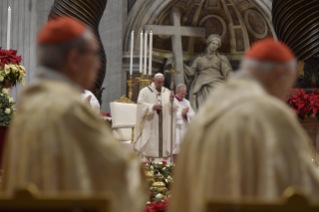 17-Holy Mass on the Solemnity of the Epiphany of the Lord